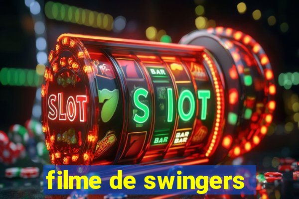 filme de swingers